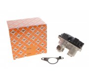 Клапан EGR рециркуляції відпрацьованих газів ( OE 147109948R ) Renault Scenic 3 / Рено Сценік 3 1.6dCi 2009-2016 48725 NRF (Нідерланди)