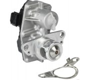 Клапан EGR рециркуляції відпрацьованих газів ( OE 147109948R ) Renault Scenic 3 / Рено Сценік 3 1.6dCi 2009-2016 EG10550-12B1 DELPHI (США)