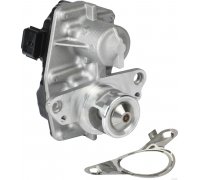 Клапан EGR рециркуляции отработанных газов ( OE 147109948R ) Renault Scenic 3 / Рено Сценик 3 1.6dCi 2009-2016 EG10550-12B1 DELPHI (США)