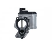 Клапан EGR рециркуляції відпрацьованих газів Renault Scenic 3 / Рено Сценік 3 2.0dCi 2009-2016 703214 VALEO (Франція)