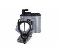Клапан EGR рециркуляції відпрацьованих газів Renault Scenic 3 / Рено Сценік 3 2.0dCi 2009-2016 703214 VALEO (Франція)