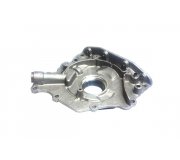 Насос масляний Citroen C4 Picasso / Сітроен C4Пікассо 1.6HDi 2006-2013 LP0824 BGA (Великобританія)
