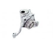 Насос масляный Ford C‑MAX 2 / Форд С Макс 2 1.0 (бензин) 2010–2019 LP2307 BGA (Великобритания)
