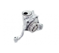 Насос масляный Ford C‑MAX 2 / Форд С Макс 2 1.0 (бензин) 2010–2019 LP2307 BGA (Великобритания)