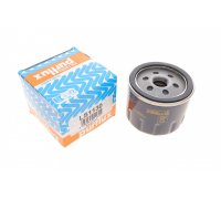Масляный фильтр Ford C‑MAX 2 / Форд С Макс 2 1.0 (бензин) 2010–2019 LS1130 PURFLUX (Франция)