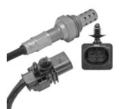 Датчик кислородный (лямбда-зонд) Volkswagen Touareg 2 / Фольксваген Туарег 2 3.6 V6 FSI 2010-2018 LS150053 VERNET (Франция)