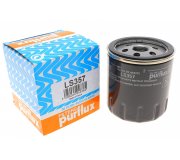 Масляный фильтр Ford C‑MAX 2 / Форд С Макс 2 1.0 (бензин) 2010–2019 LS357 PURFLUX (Франция)