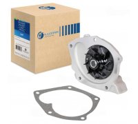 Помпа / водяной насос Renault Scenic II / Рено Сценик 2 2.0 (бензин) 2003-2009 LWP0982 LUZAR (Китай)