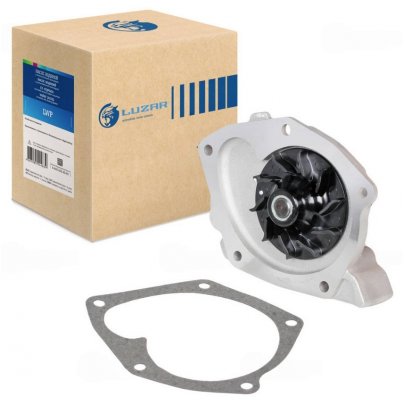 Помпа / водяний насос Renault Scenic II / Рено Сценік 2 2.0 (бензин) 2003-2009 LWP0982 LUZAR (Китай)