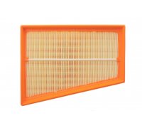 Фильтр воздушный Renault Megane 3 / Рено Меган 3 1.5dCi / 1.6dCi / 1.9dCi / 1.2 / 1.4 / 1.6 (бензин) 2008-2016 C25115 MANN-FILTER (Германия)