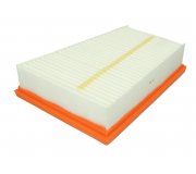 Фильтр воздушный Renault Megane 3 / Рено Меган 3 2.0dCi / 2.0 (бензин) 2008-2016 LX3014 KNECHT (Германия)