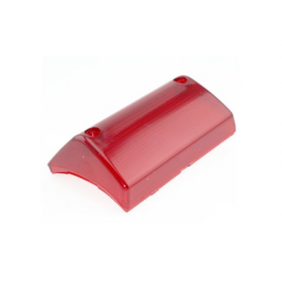 Стекло дополнительного стоп-сигнала (низкая крыша) VW LT 1996-2006 M0028206156-1 WENDER PARTS (Турция)