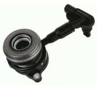 Выжимной подшипник Ford C‑MAX 2 / Форд С Макс 2 1.6 (бензин) / 1.5 / 1.6TDI 2010–2019 M30262 SAMKO (Италия)