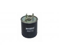 Топливный фильтр (без датчика) MB Sprinter 2.2CDI / 2.7CDI 1995-2006 M416 MISFAT (Польша)