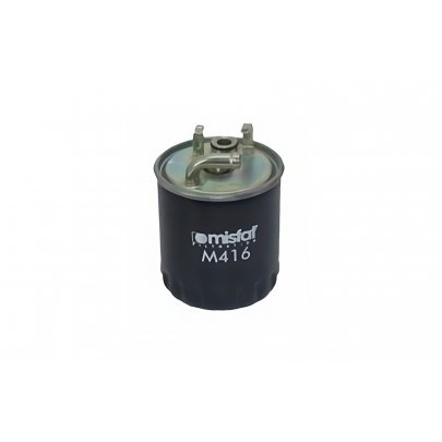 Топливный фильтр (без датчика) MB Sprinter 2.2CDI / 2.7CDI 1995-2006 M416 MISFAT (Польша)