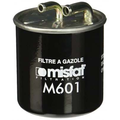 Паливний фільтр (без датчика) MB Sprinter 906 3.0CDI 2006 - M601 MISFAT (Польща)