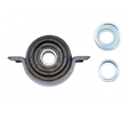 Підшипник підвісний карданного валу (передній) MB Vito 639 2003- M6394100481 WENDER PARTS (Туреччина)