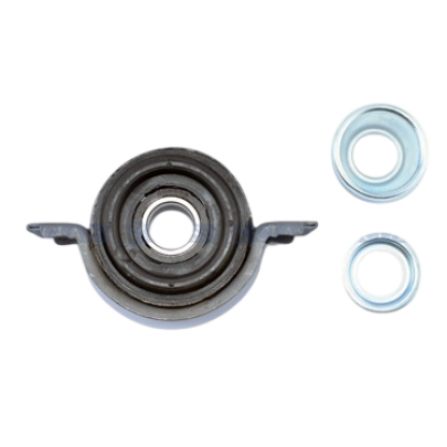 Підшипник підвісний карданного валу (передній) MB Vito 639 2003- M6394100481 WENDER PARTS (Туреччина)