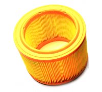 Фильтр воздушный (130х163х124мм) Peugeot Partner / Citroen Berlingo 1.8D / 1.9D 1996-2011 MA1077 CLEAN FILTERS (Италия)