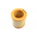 Фільтр повітряний Fiat Ducato / Citroen Jumper / Peugeot Boxer 1.9D / 2.5D / 2.5DT 1994-2006 MA118 CLEAN FILTERS (Італія) - Фото №2