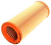 Фильтр воздушный Fiat Doblo 1.6 (бензин) 2001-2011 MA1188 CLEAN FILTERS (Италия)