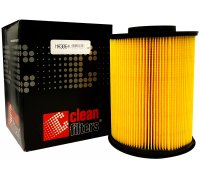 Фільтр повітряний Ford Connect 1.5TDCi / 1.6TDCi 2013- MA3064 CLEAN FILTERS (Італія)