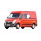 Запчастини та комплектуючі для Nissan Interstar 1998-2010 / Ніссан Інтерстар 1998-2010