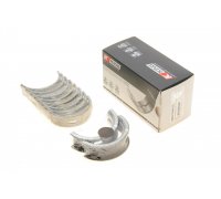 Вкладиші колінчастого валу (+0.25mm) VW Transporter T4 / Фольксваген Транспортер Т4 1.9D / 1.9TD 1990-2003 MB5070AM0.25 KING (США)