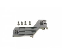 Кронштейн крепление заднего бампера слева VW LT 1996-2006 MB88023-L DP Group (Турция)