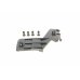 Кронштейн крепление заднего бампера слева VW LT 1996-2006 MB88023-L DP Group (Турция) - Фото №1