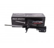 Амортизатор передній (газовий) MB Vito 638 96-03 MCD0137 MAXTRAC (Голландія)