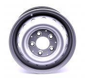 Диск колесный (6JxR15 H2; 5x130x84; ET75) VW LT 28-35 1996-2006 ME615016 ACCURIDE (Германия)