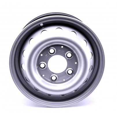 Диск колесный (6JxR15 H2; 5x130x84; ET75) VW LT 28-35 1996-2006 ME615016 ACCURIDE (Германия)