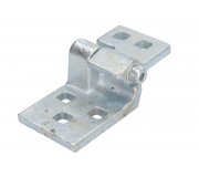 Петля дверей права Mercedes-Benz Atego 2 / Мерседес-Бенц Атего 2 2004-2013 MER-DH-014R PACOL (Польща)