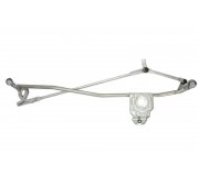 Трапеція / механізм склоочисника Mercedes-Benz Atego 2 / Мерседес-Бенц Атего 2 2004-2013 MER-UN-003 AKUSAN (Туреччина)