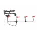 Шланг обратки Ford Connect 2002-2013 MFL1103 GATES (Бельгія) - Фото №3