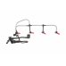 Шланг обратки Ford Connect 2002-2013 MFL1103 GATES (Бельгія) - Фото №2