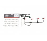 Шланг обратки Ford Connect 2002-2013 MFL1103 GATES (Бельгія)