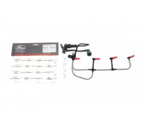 Шланг обратки Ford Connect 2002-2013 MFL1103 GATES (Бельгія)