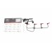 Шланг обратки Ford Connect 2002-2013 MFL1103 GATES (Бельгія) - Фото №1