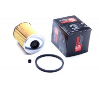 Фильтр топливный Renault Master II 2.5D, 2.8dTI / Opel Movano 2.5D, 2.8dTI 1998-2010 MG099 CLEAN FILTERS (Италия)