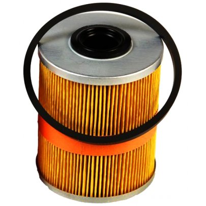 Паливний фільтр Opel Combo C 1.7CDTI / 1.7DI / 1.7DTI 2001-2011 MG3623 CLEAN FILTERS (Італія)