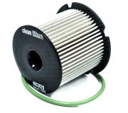 Паливний фільтр Ford Connect 1.5TDCi 2013- MG3629 CLEAN FILTERS (Італія)