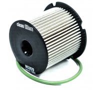 Паливний фільтр Ford Connect 1.5TDCi 2013- MG3629 CLEAN FILTERS (Італія)