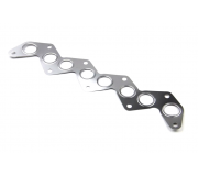 Прокладка впускного колектора Citroen C4 Picasso / Сітроен C4Пікассо 2.0HDi 2006-2013 MG9575 BGA (Великобританія)