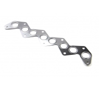 Прокладка впускного колектора Citroen C4 Picasso / Сітроен C4Пікассо 2.0HDi 2006-2013 MG9575 BGA (Великобританія)
