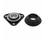 Подушка + подшипник (комплект) переднего амортизатора Ford C‑MAX 2 / Форд С Макс 2 2010–2019 MK282 MONROE (Бельгия)