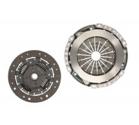 Комплект сцепления (корзина, диск) Ford Connect 1.8TDCi / 1.8Di 2002-2013 2002-2013 F1G047NX NEXUS (Польша)