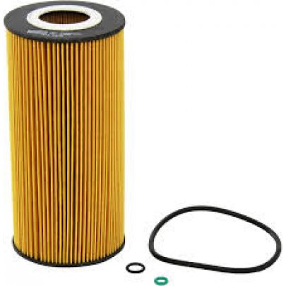 Фільтр масляний MB Vito 638 2.3D 1996-2003 ML027 CLEAN FILTERS (Італія)