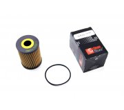 Фільтр масляний Renault Master II 3.0dCi / Opel Movano 3.0DTI 1998-2010 ML4519 CLEAN FILTERS (Італія)